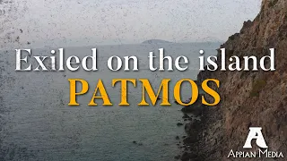 Exiled on the Island of Patmos