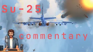 MetalStorm Su-25 Unlock Gameplay