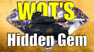 WOT's Hidden Gem!