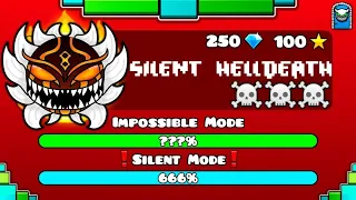 Silent Helldeath - Joke Top 1