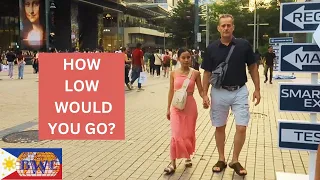 Age-Gap Relationships in the Philippines: What's your Age Limit regarding a Filipina Girlfriend?