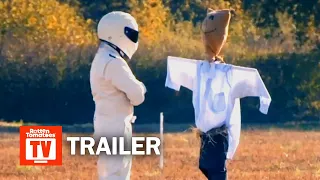 Top Gear S25E05 Trailer | Rotten Tomatoes TV