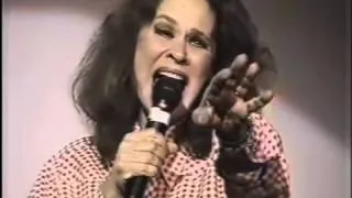 KAREN BLACK wows SOLD OUT CASTRO THEATRE singing LAZY AFTERNOON