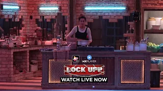 Lock Upp | Payal Rohatgi | Munawar Faruqui |Kaaranvir Bohra |Kangana Ranaut |Reality Show |ALTBalaji