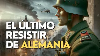 La Batalla de Berlín: El triunfo soviético que terminó la Segunda Guerra Mundial | Documental