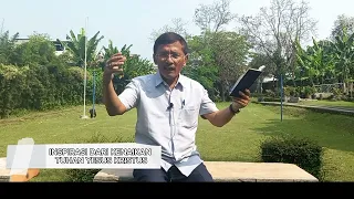 Inspirasi Kenaikan Yesus