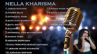 LAGU JARAN GOYANG NELLA KHARISMA HITS 2022-FULL ALBUM