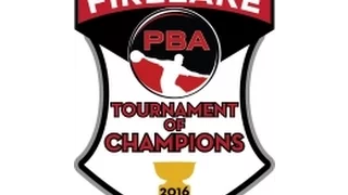 PBA FireLake Tournament of Champions