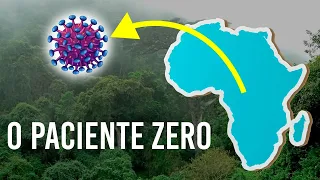 Biomédico REVELA De onde veio o HIV?