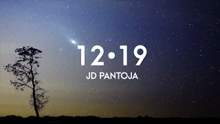 JD Pantoja - 12•19 (Letra/Lyrics)