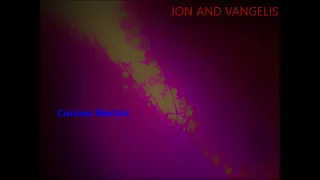My 10 favourite tracks by...Jon and Vangelis