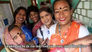 Life of Eunuchs in India