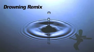 DJ Aphrodite / AK1200 / Cleveland Lounge - Drowning Remix (2006)