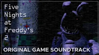 Five Nights at Freddy's 2 OST (Original Soundtrack)