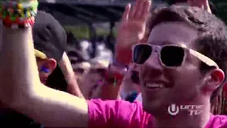 Julian Jordan feat Ruby Prophet   A Thousand Miles [UMF Live ]