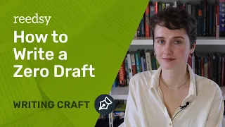 How to Write a Zero Draft