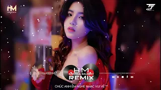 Mất Trăm Năm Đôi Mình Mới Chung Thuyền Remix, Đừng Lo Nhé Có Anh Đây Remix Tiktok Gây Nghiện 2024