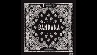 Big Baby Tape, kizaru - BANDANA I (ALBUM DEMO)