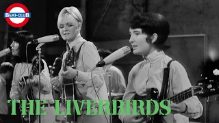 The Liverbirds - Diddley Daddy (Beat Club, 1965)