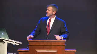 The Holiness of God | Paul Washer [English]