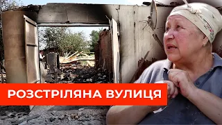 Горіли хати, а люди годину не виходили з укриттів: росіяни ударили по житлових будинках на Сумщині