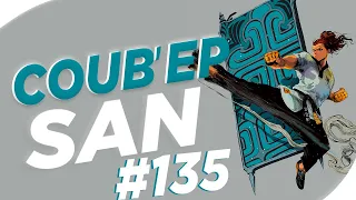 СOUB'EP SAN #135  | anime amv / gif / music / аниме / coub / BEST COUB /