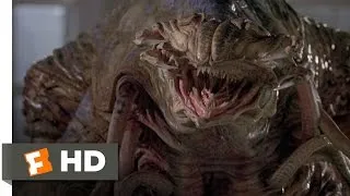 The Faculty (9/11) Movie CLIP - The Queen Revealed (1998) HD