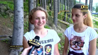 ARTEK BUKOVEL / summer 2016