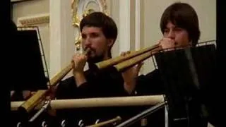 Russia's Horn Orchestra www.horns.ru Serge Polyanichko