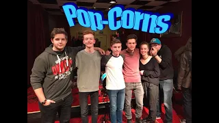 No Roots (Alice Merton Live cover) von den Pop-Corns beim MBX 2018 in Güterloh