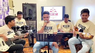 Engelbert Medley | Lowkey Band (Cover)