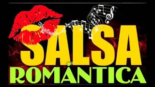 SALSA ROMANTICA MIX 2020 ORIGINAL EISIMBOLO (Diana)