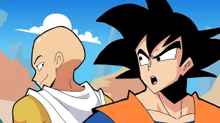 Goku Best Parodies