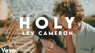 Lev Cameron - Holy Lyrics (featuring Piper Rockelle)