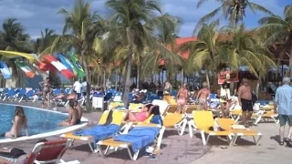 Santa Lucia, Cuba - Brisas Resort