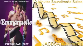 "Emmanuelle" Soundtrack Suite