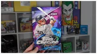 $200?! Watch before you BUY! 2022 Topps Chrome Cosmic Baseball