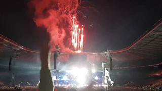 Metallica: Enter Sandman (Twickenham, London - June 20, 2019)