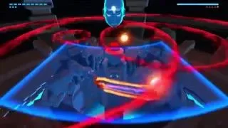 Furi: The Star - Secret Final Boss