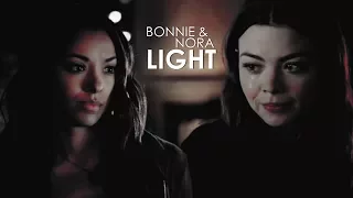 Bonnie & Nora - Light (TCWC)