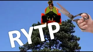 [RYTP] АВАТАР: КАСТРАЦИЯ МУДАКОВ