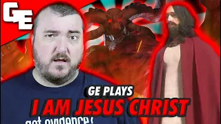 I AM JESUS CHRIST : PROLOGUE (Steam Game)