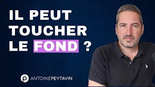 Est ce qu’un Pervers Narcissique peut sombrer et toucher le fond ?