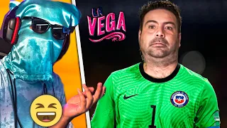 😂Claudio Pero No es Bravo.... | La Vega Temporada 2 Episodio 9