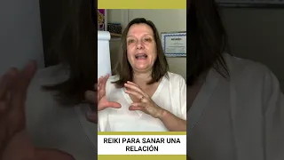 Reiki para SANAR una Relación 💖