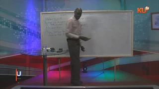 KIDATO CHA 4, KISWAHILI . MADA : USHAIRI.  MW.  OTUNGA BARASA.