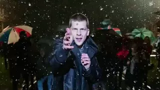 Now You See Me 2 [Controlling weather/rain clip] {best movie scene} (english)