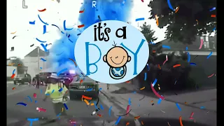 gender reveal parties are getting out of hand