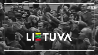 DJ JuoKaz - Lietuva