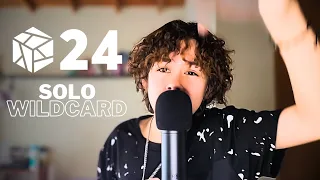 Jollux | Grand Beatbox Battle 2024 | World League Solo Wildcard